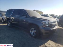 Chevrolet Pozostałe 2019 5 Chevrolet Pozostałe 2019 5