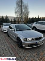BMW 320 1999 2 150 KM