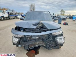 Kia Soul 2021 2