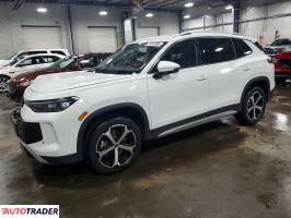 Volkswagen Tiguan 2025 2