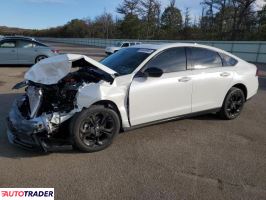 Honda Accord - zobacz ofertę
