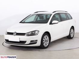 Volkswagen Golf 2015 1.6 103 KM