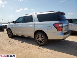 Ford Expedition 2020 3 Ford Expedition 2020 3