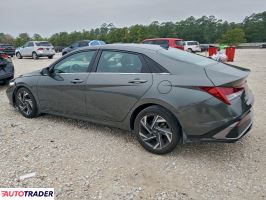 Hyundai Elantra 2024 2