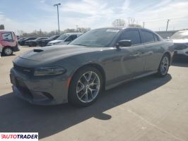 Dodge Charger 2023 3 Dodge Charger 2023 3