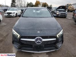 Mercedes CL 2019 2