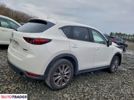 Mazda CX-5 2021 2