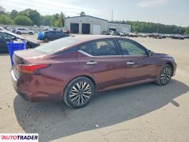 Nissan Altima 2023 2