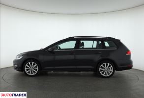 Volkswagen Golf 2019 1.5 147 KM