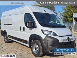 Citroen Jumper 2024 2.2