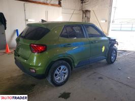 Hyundai Pozostałe 2021 1