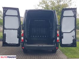 Renault Master 2020 2.3