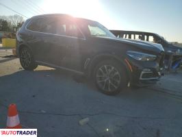 BMW X5 2021 3 BMW X5 2021 3