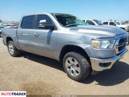 Dodge Ram 2020 3