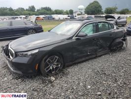 BMW Pozostałe 2025 BMW Pozostałe 2025