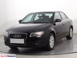 Audi A4 2007 1.6 100 KM