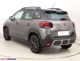 Citroen C3 2023 1.2 128 KM