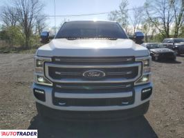 Ford Pozostałe 2020 6 Ford Pozostałe 2020 6
