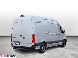 Mercedes Sprinter 2023 2.0