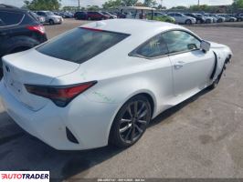 Lexus RC 2019 3 Lexus RC 2019 3