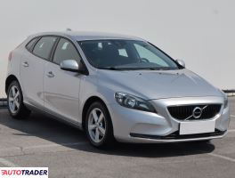 Volvo V40 - zobacz ofertę