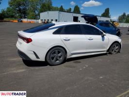 Kia Pozostałe 2021 1