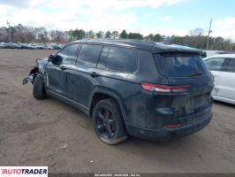 Jeep Cherokee 2024 3