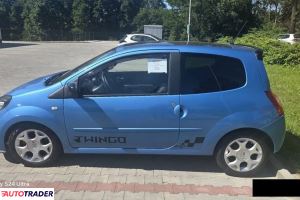 Renault Twingo 2013 1.2 75 KM