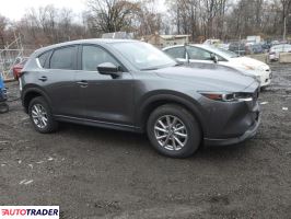 Mazda CX-5 2023 2