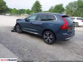Volvo XC60 2022 2 Volvo XC60 2022 2