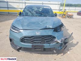 Honda HR-V 2026 2