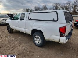 Toyota Tacoma 2020 2