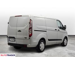 Ford Transit 2019 2.0