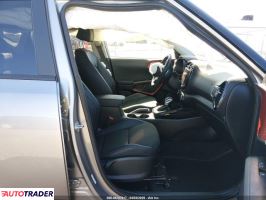 Kia Soul 2023 2