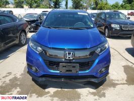 Honda HR-V 2019 1