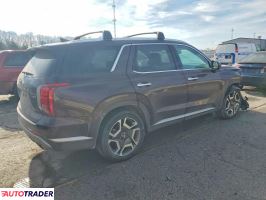 Hyundai Pozostałe 2023 3