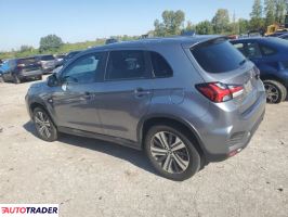 Mitsubishi Outlander 2023 2