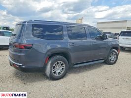 Jeep Wagoneer 2022 5