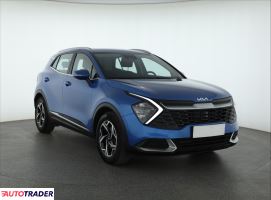 Kia Sportage 2023 1.6 147 KM Kia Sportage 2023 1.6 147 KM
