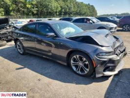 Dodge Charger 2020 5