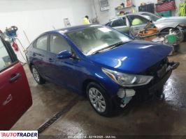 Hyundai Accent 2019 1