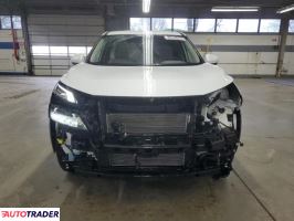 Nissan Rogue 2025 1 Nissan Rogue 2025 1