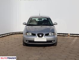 Seat Ibiza 2004 1.2 63 KM