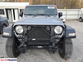 Jeep Wrangler 2021 2