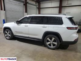 Jeep Cherokee 2021 3