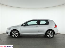 Volkswagen Golf 2012 1.6 103 KM