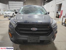 Ford Escape 2019 2