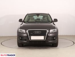 Audi Q5 2011 2.0 207 KM