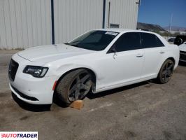 Chrysler 300C 2021 3