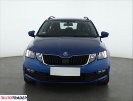 Skoda Octavia 2020 2.0 147 KM Skoda Octavia 2020 2.0 147 KM
